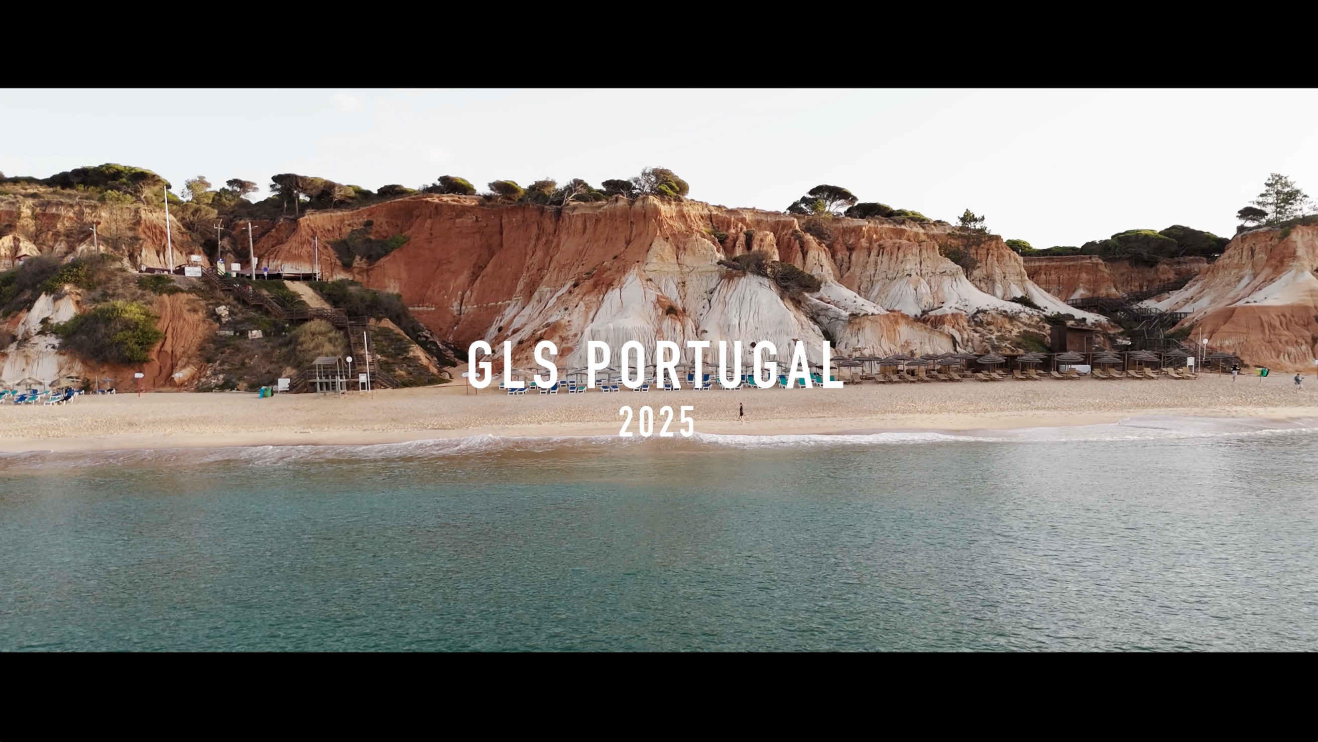 GLS Portugal 2025 - Aftermovie